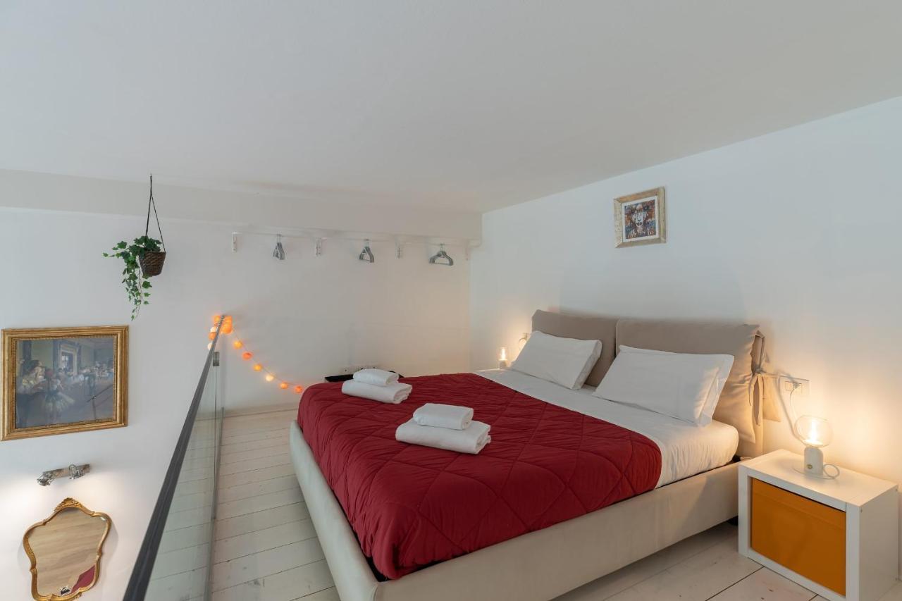 Monalda Loft 2-hosted By Sweetstay Apartamento Florença