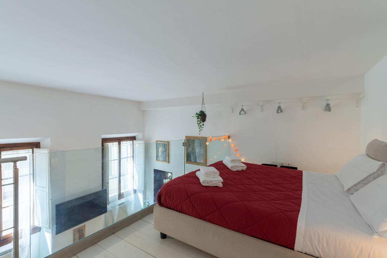 Monalda Loft 2-hosted By Sweetstay Florença